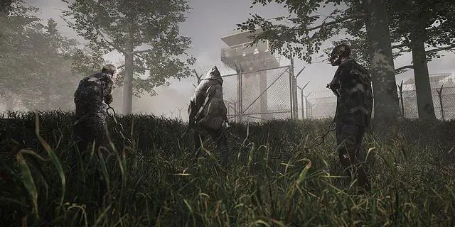 Alt view image 6 of 6 - The Walking Dead: Destinies - Xbox Series X