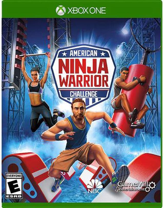 Ninja game clearance xbox 360