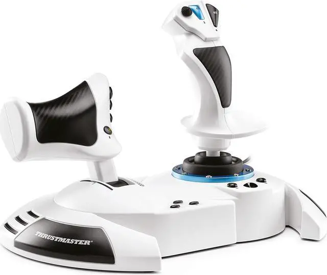 Main image of T-Flight Hotas One Microsoft Flight Sim Edition for PC, VR