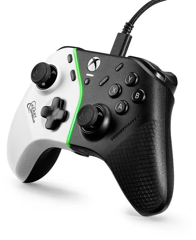Alt view image 5 of 10 - Thrustmaster H.E.A.R.T. Controller (Xbox Series X|S, One and PC)