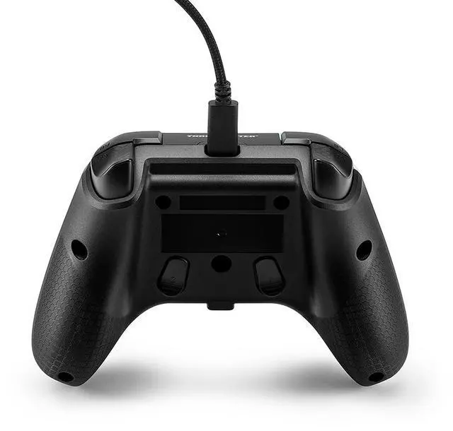 Alt view image 9 of 10 - Thrustmaster H.E.A.R.T. Controller (Xbox Series X|S, One and PC)