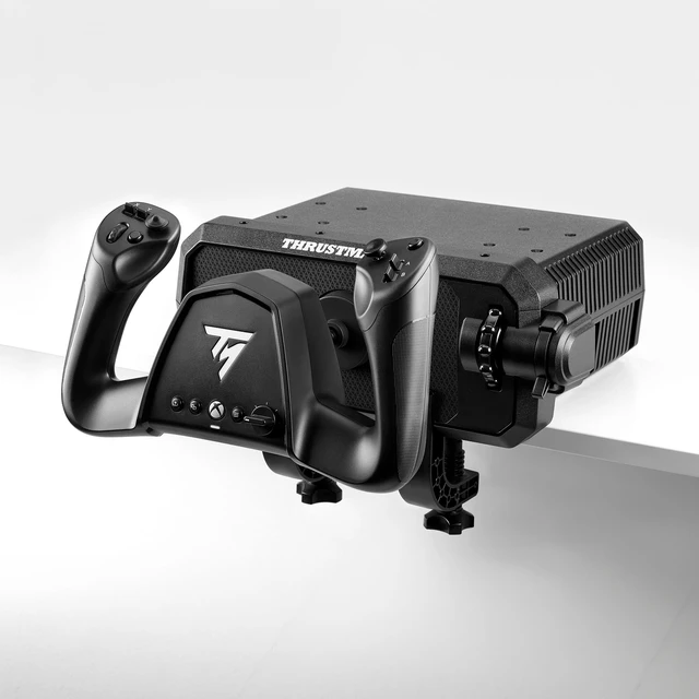 Alt view image 5 of 8 - Thrustmaster Sky Yoke - Xbox, PC