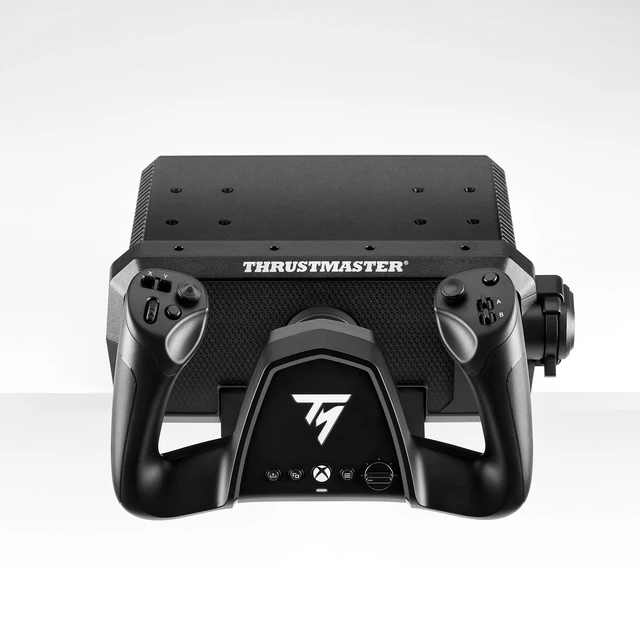 Alt view image 4 of 8 - Thrustmaster Sky Yoke - Xbox, PC