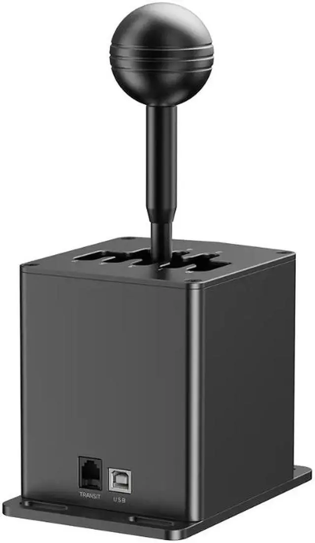 Alt view image 2 of 5 - MOZA HGP Shifter