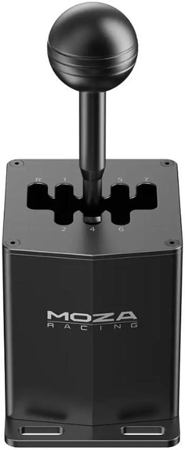 Alt view image 3 of 5 - MOZA HGP Shifter