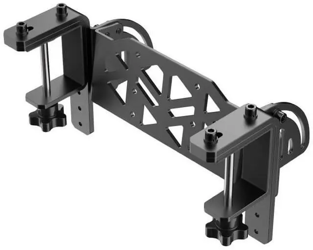 Alt view image 3 of 7 - MOZA RACING RS062 Clamp For TSW Wheel