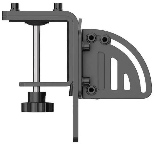 Alt view image 5 of 7 - MOZA RACING RS062 Clamp For TSW Wheel