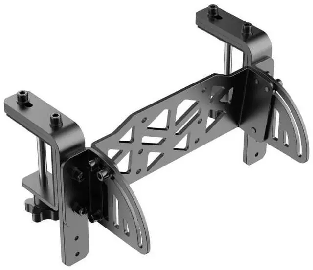 Alt view image 6 of 7 - MOZA RACING RS062 Clamp For TSW Wheel