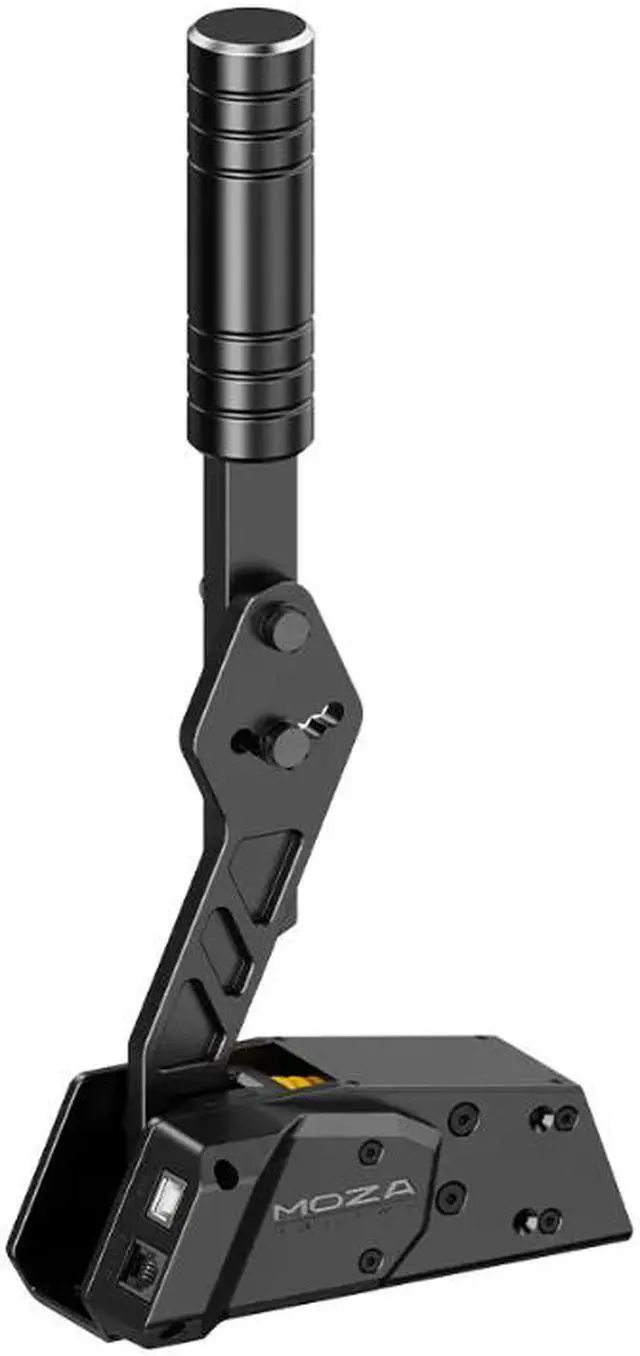 Main image of MOZA HBP Handbrake