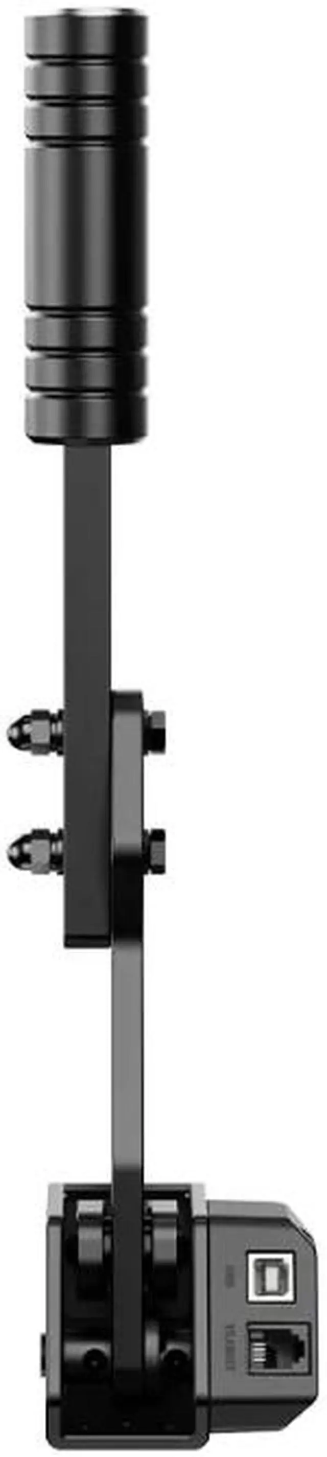 Alt view image 4 of 4 - MOZA HBP Handbrake