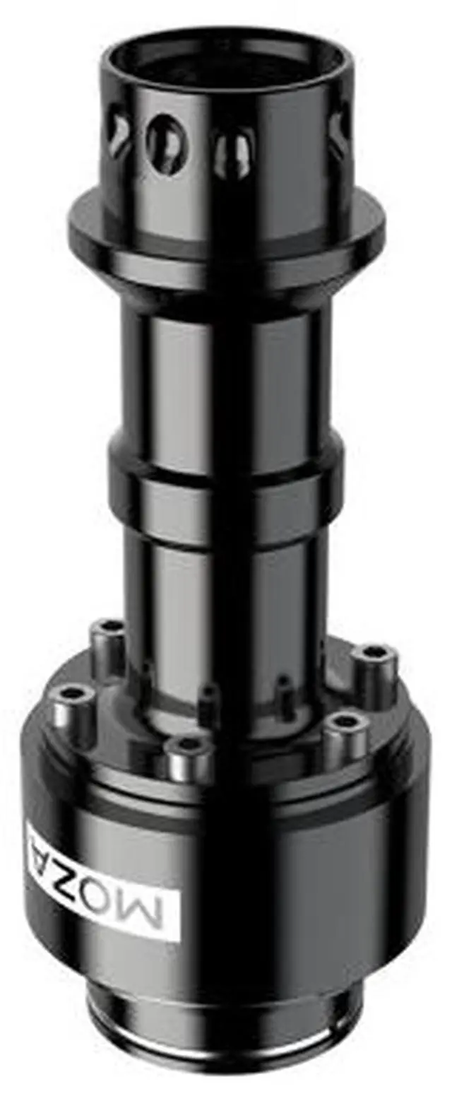Main image of MOZA RACING RS054 Wheel Base Extension Rod