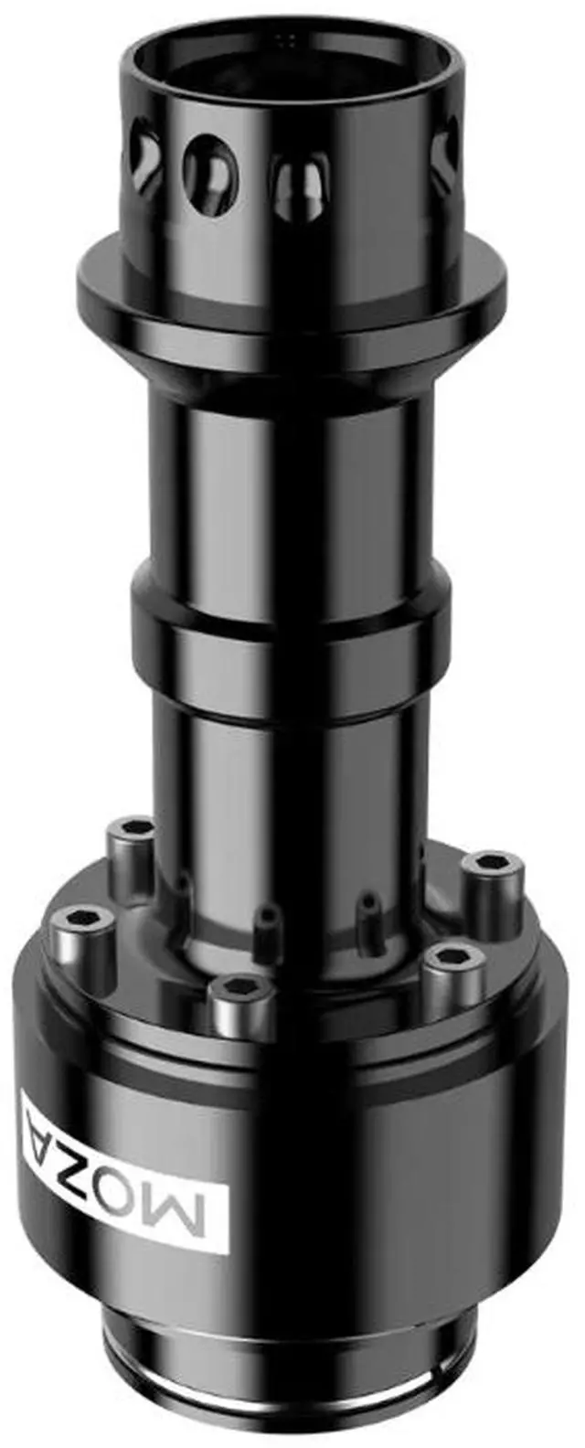 Alt view image 4 of 4 - MOZA RACING RS054 Wheel Base Extension Rod