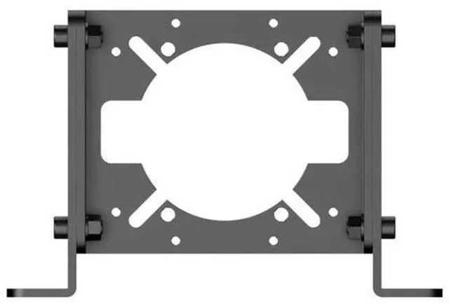 Main image of MOZA Wheel Base Front Mount