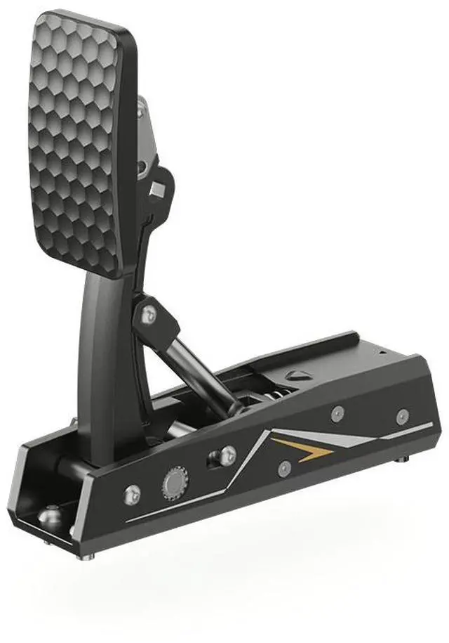Main image of MOZA CRP2 Load Cell Clutch Pedal