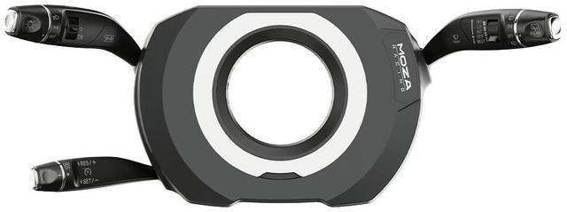 Alt view image 2 of 4 - MOZA Multi-function Stalks For Truck