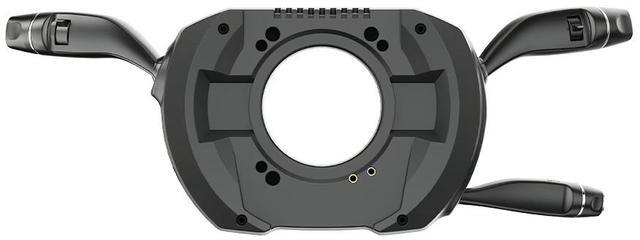 Alt view image 3 of 4 - MOZA Multi-function Stalks For Truck