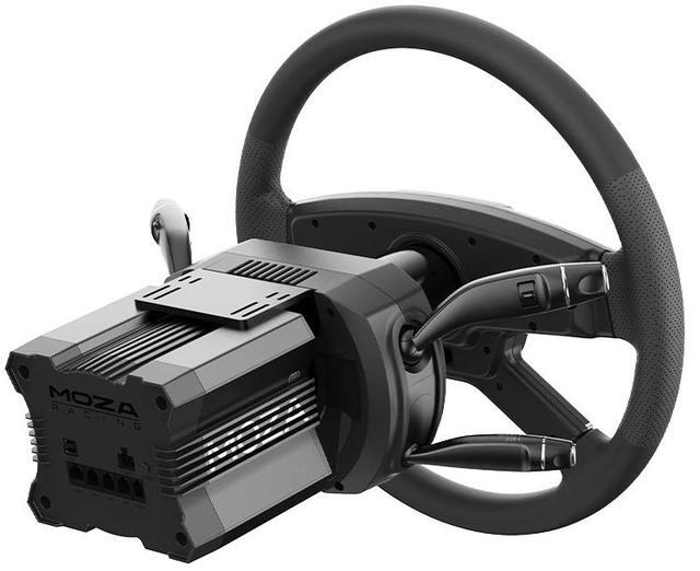 Alt view image 4 of 4 - MOZA Multi-function Stalks For Truck
