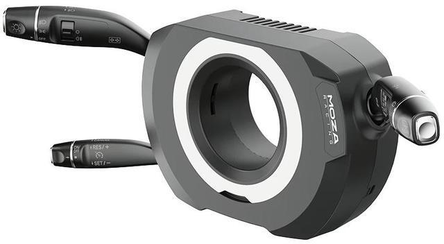 Main image of MOZA Multi-function Stalks For Truck