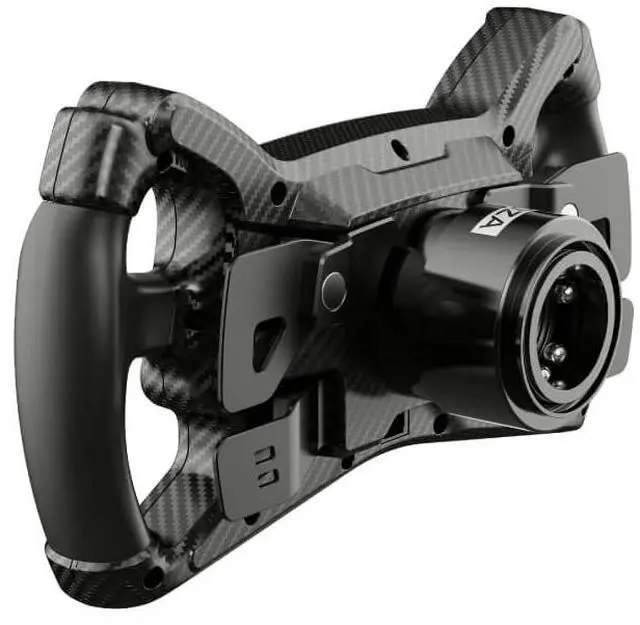 Alt view image 7 of 7 - MOZA KS Steering Wheel