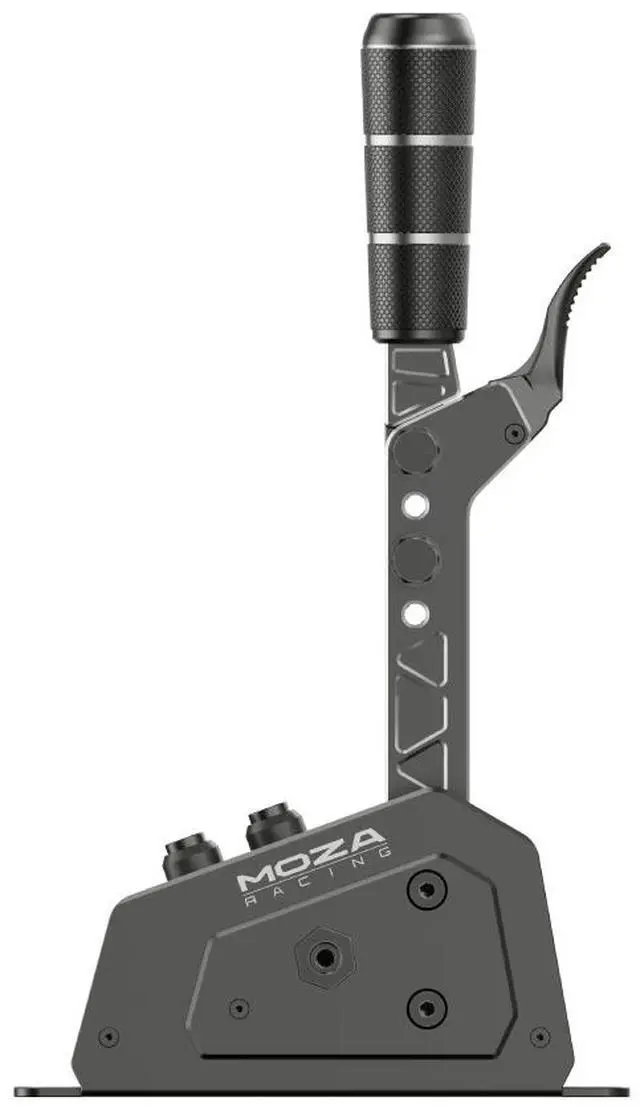 Alt view image 3 of 5 - MOZA SGP Sequential Shifter