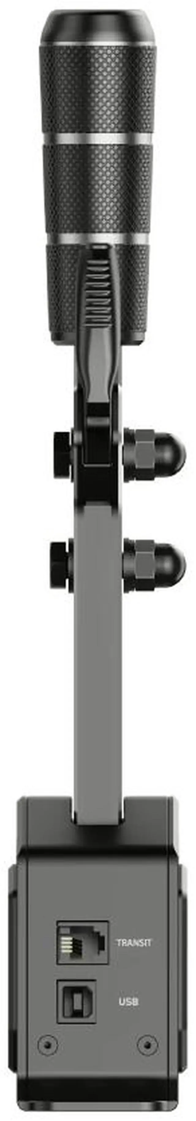 Alt view image 5 of 5 - MOZA SGP Sequential Shifter