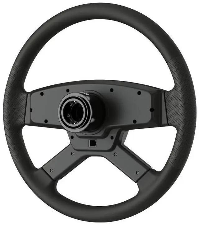 Alt view image 4 of 6 - MOZA TSW Truck Wheel