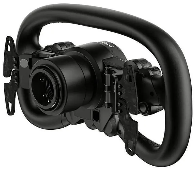 Alt view image 4 of 4 - MOZA Vision GS Wheel