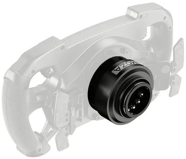 Main image of MOZA Quick Release Adapter