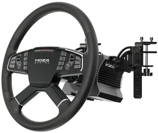 Alt view image 3 of 4 - MOZA Trucking Bundle