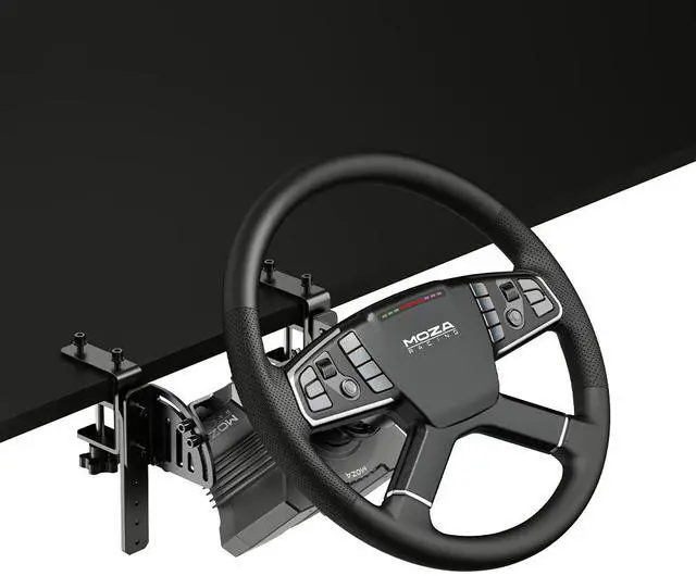 Alt view image 4 of 4 - MOZA Trucking Bundle