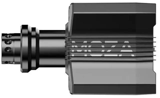 Alt view image 2 of 5 - MOZA R9 V3 Direct Drive Wheel Base