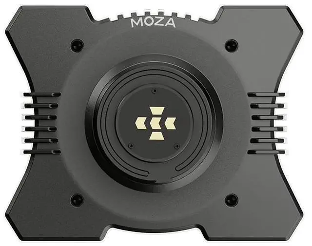 Alt view image 3 of 4 - MOZA R12 V2 Direct Drive Wheel Base