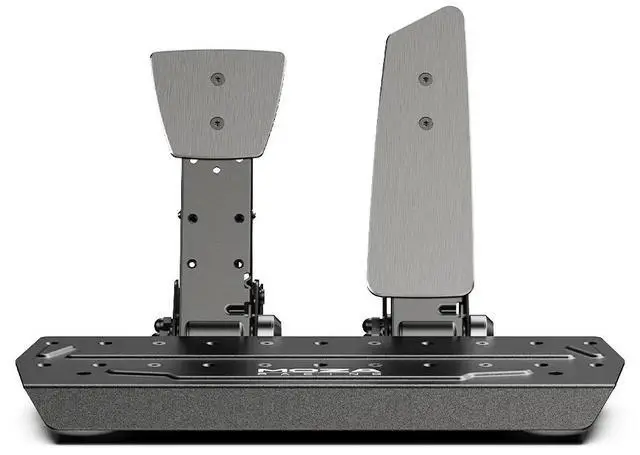 Main image of MOZA SR-P Two Pedals (No Clutch)
