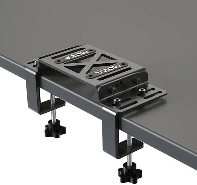 Main image of Table Mounting Bracket for R5 & R9 & R12