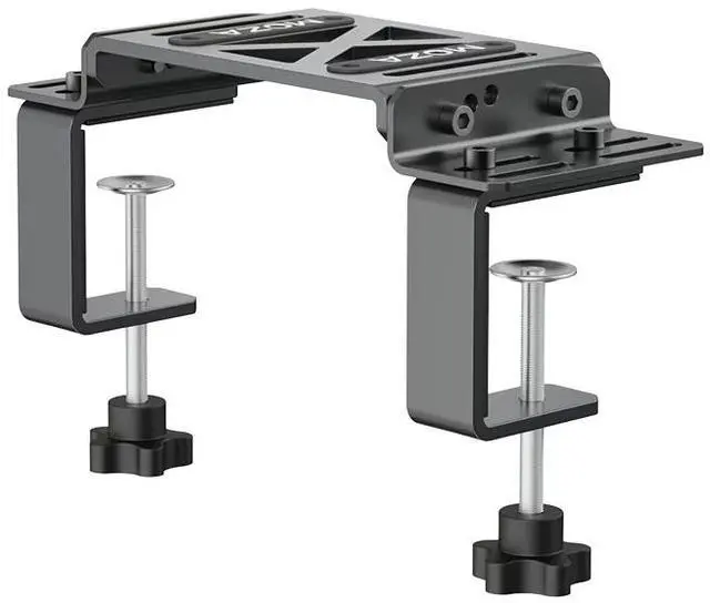 Alt view image 4 of 4 - Table Mounting Bracket for R5 & R9 & R12