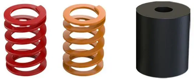 Main image of SR-P Accessory Kit for SRP pedal
