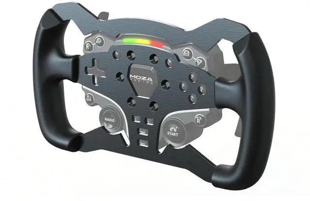 Main image of ES Formula Wheel MOD