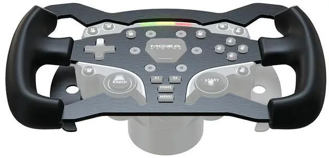 Alt view image 2 of 2 - ES Formula Wheel MOD