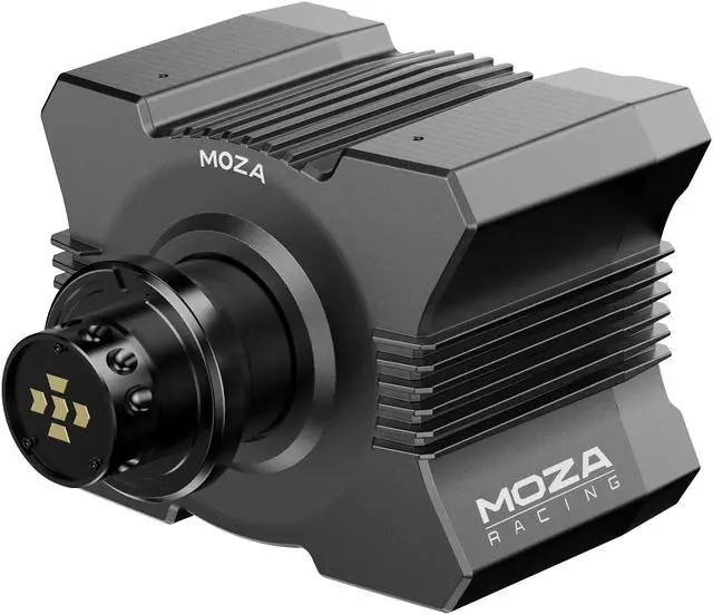 Alt view image 3 of 4 - MOZA R5 Racing Simulator Bundles