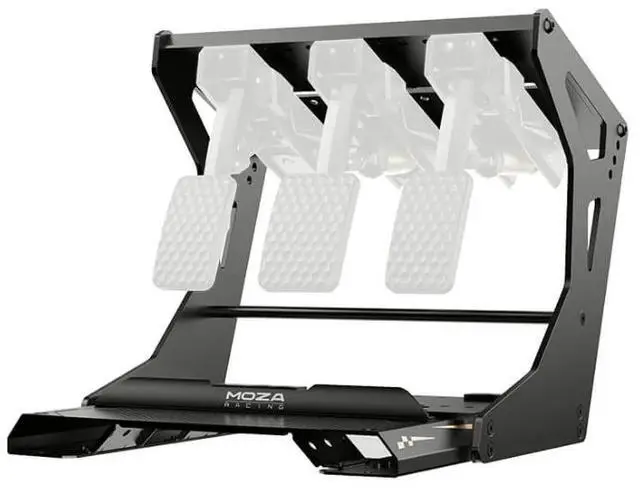 Alt view image 3 of 4 - MOZA CRP2 Inversion Kit