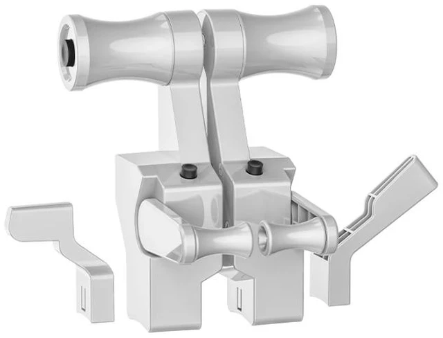Main image of MOZA TQB Throttle Module