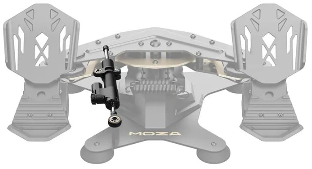 Alt view image 2 of 4 - MOZA MRP Adjustable Damper