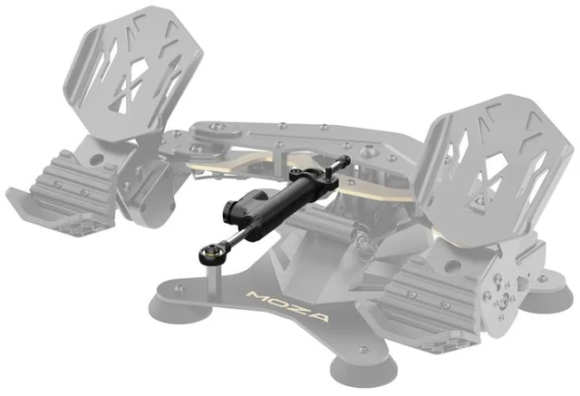 Alt view image 4 of 4 - MOZA MRP Adjustable Damper