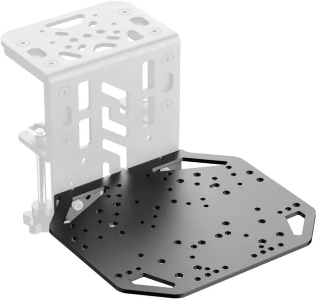 Main image of MOZA Universal Mounting Plate