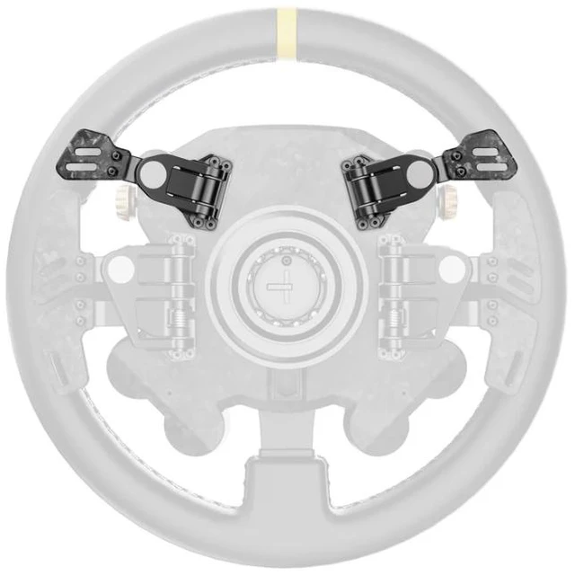 Alt view image 2 of 4 - MOZA Paddles Add-on Kit