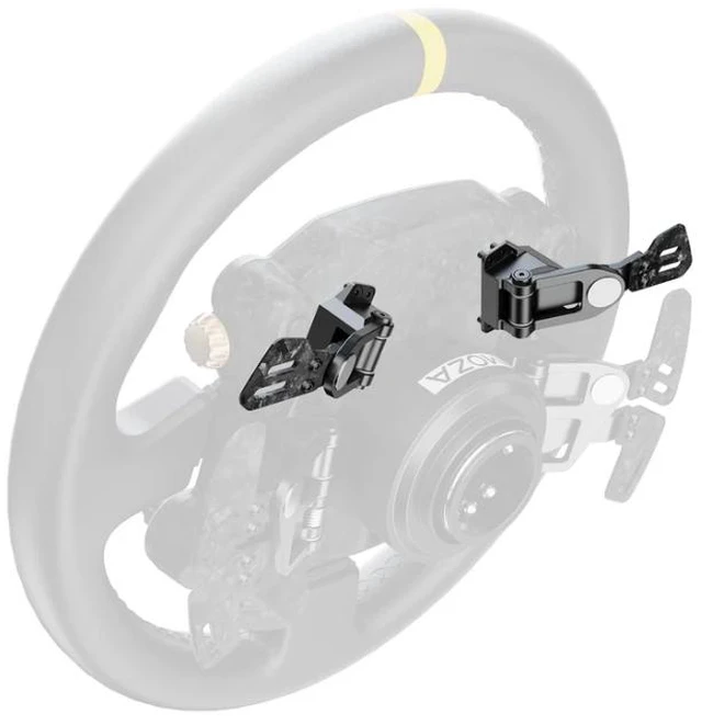 Alt view image 3 of 4 - MOZA Paddles Add-on Kit