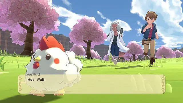 Alt view image 2 of 4 - Harvest Moon: The Winds Of Anthos -  Xbox Series X