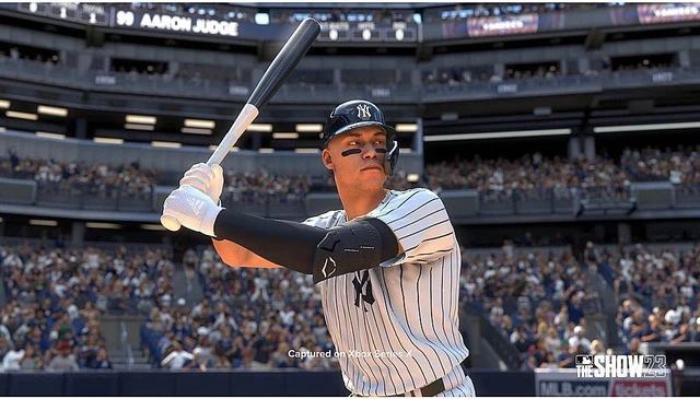 Alt view image 3 of 5 - MLB The Show 23 Standard Edition - Xbox Series X