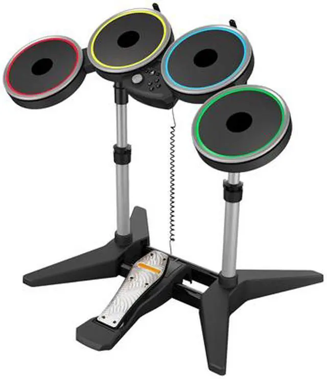 Alt view image 3 of 6 - Rock Band 4 Band-in-a-Box Software Bundle - Xbox One