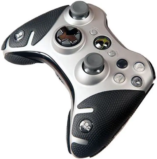Main image of SquidGrip Xbox 360 Controller Grips (Controller not included)
